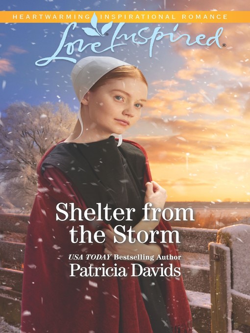 Title details for Shelter from the Storm by Patricia Davids - Available